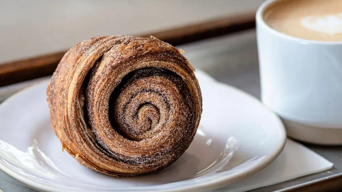 GAIL's – artisan bakery in Guildford town centre